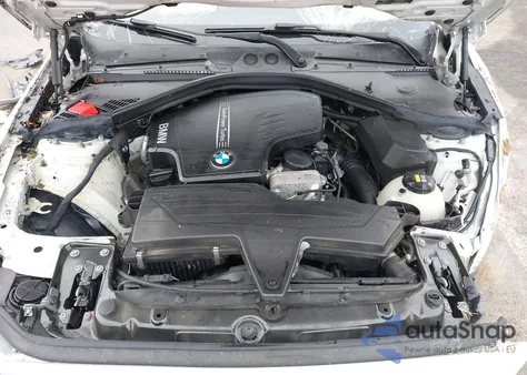 2015 BMW 228I z USA, uszkodzony, nr VIN WBA1G9C53FVX96621